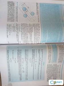 NCERT physics part 2 class 11th