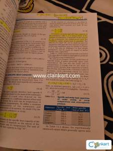NCERT physics part 2 for class 11
