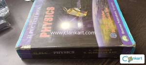 NCERT physics text book