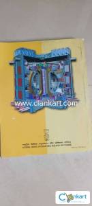 NCERT physics textbook for class 12 part 1