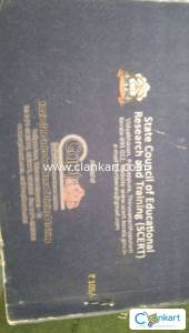 NCERT plus two