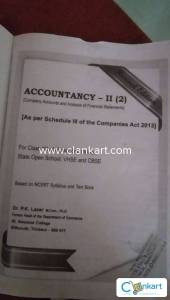 NCERT plus two