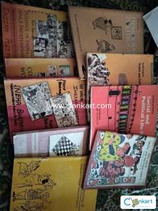 NCERT political science class 6-12