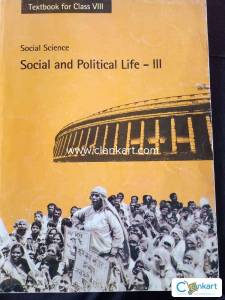 NCERT political science for class 10