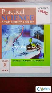 NCERT practical science class 10