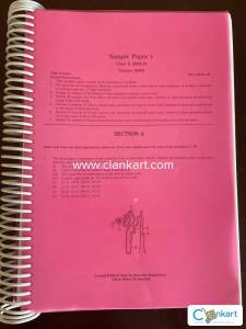 NCERT question bank science class 10 2023-2024