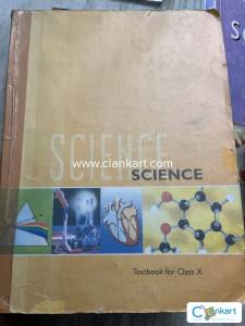 NCERT science