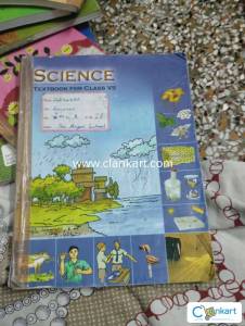 NCERT science
