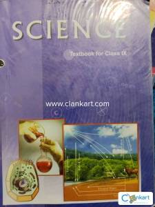 NCERT science