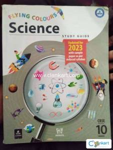NCERT science 10th