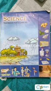 NCERT science and galaxy