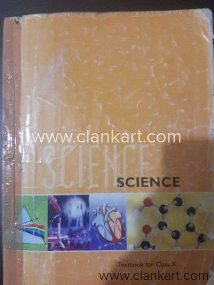 NCERT science class 10