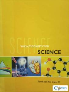 NCERT science class 10