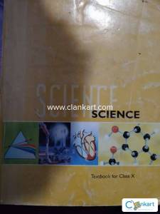 NCERT science class 10th