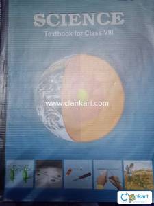 NCERT science class 8