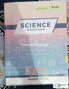 NCERT science class 9th