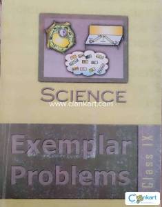 NCERT science exampler problems