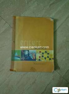 NCERT science for 10 th