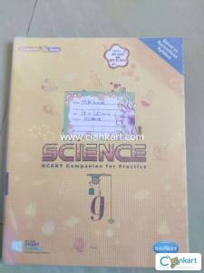 NCERT science for 9th standard