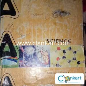 NCERT science for class 10