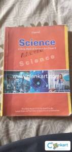 NCERT science for class 10