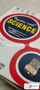 NCERT science for class 10