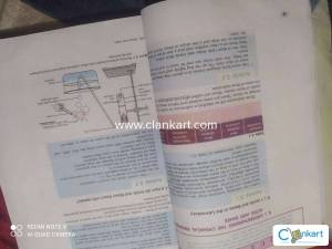NCERT science for class 10