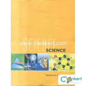 NCERT science for class 10