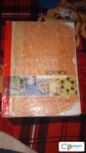 NCERT science for class 10th