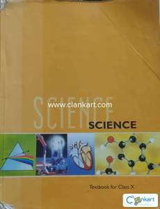 NCERT science for class 10th