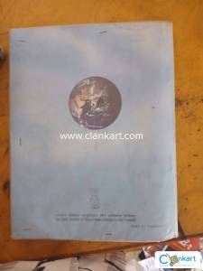 NCERT science for class 7th