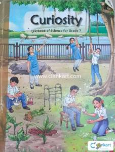 NCERT science for class 7th