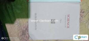 NCERT science for class 9