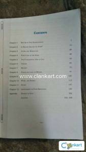 NCERT science for class 9