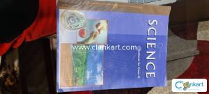 NCERT science for class 9