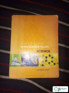 NCERT science textbook for class 10