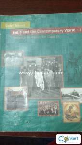 NCERT social FOR CLASS 9