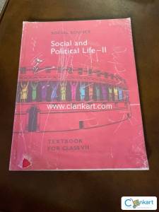 NCERT social and Political life-