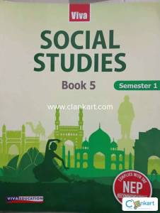 NCERT social for class 5