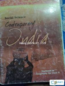 NCERT social science