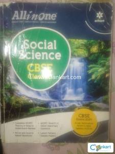 NCERT social science class 10