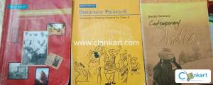 NCERT social science class 10 (History,spl, geography)