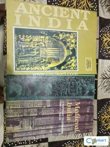 NCERT social science class 11 th