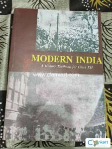 NCERT social science class 12 th