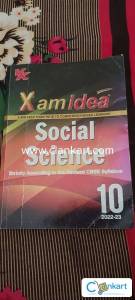 NCERT social science for 10th