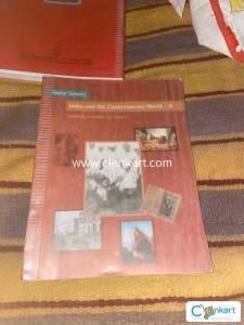 NCERT social science for class 10