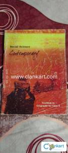 NCERT social science for class 10