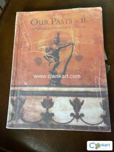 NCERT social science for class 7