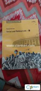 NCERT social science for class 8