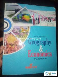 NCERT social science for class 9th